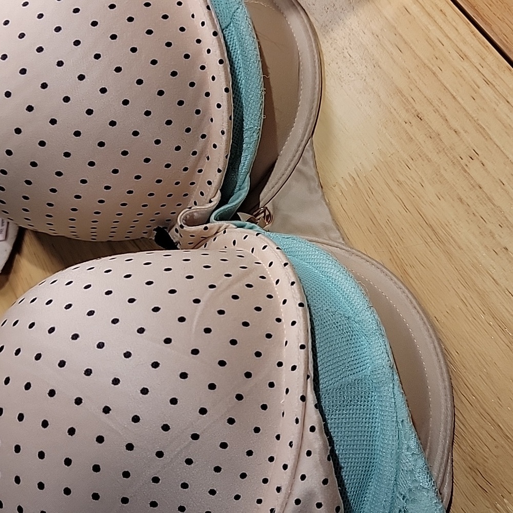 Bras
